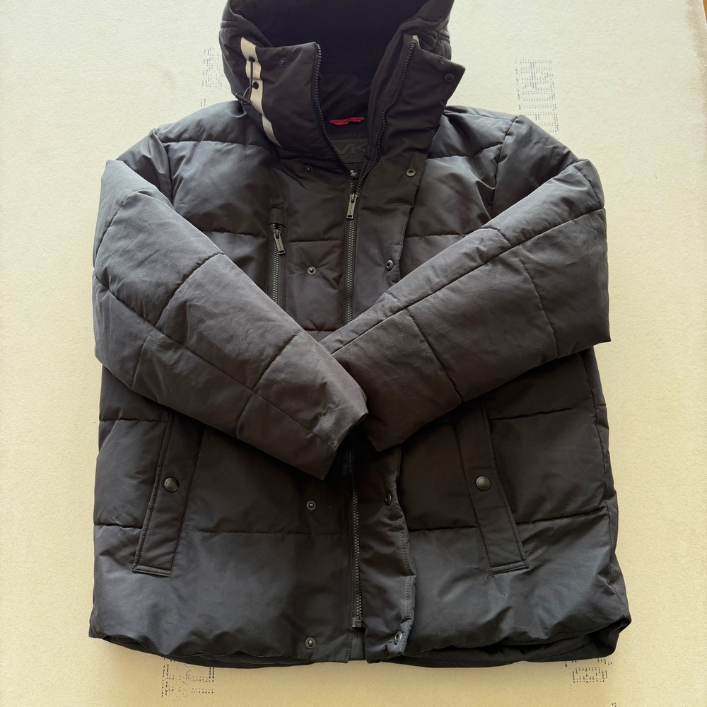 Michael Kors Puffer Jacket